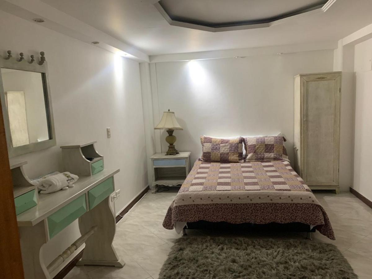 Hotel Alcatraz Yarumal المظهر الخارجي الصورة