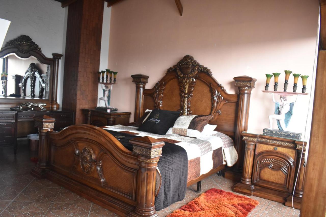 Hotel Alcatraz Yarumal الغرفة الصورة