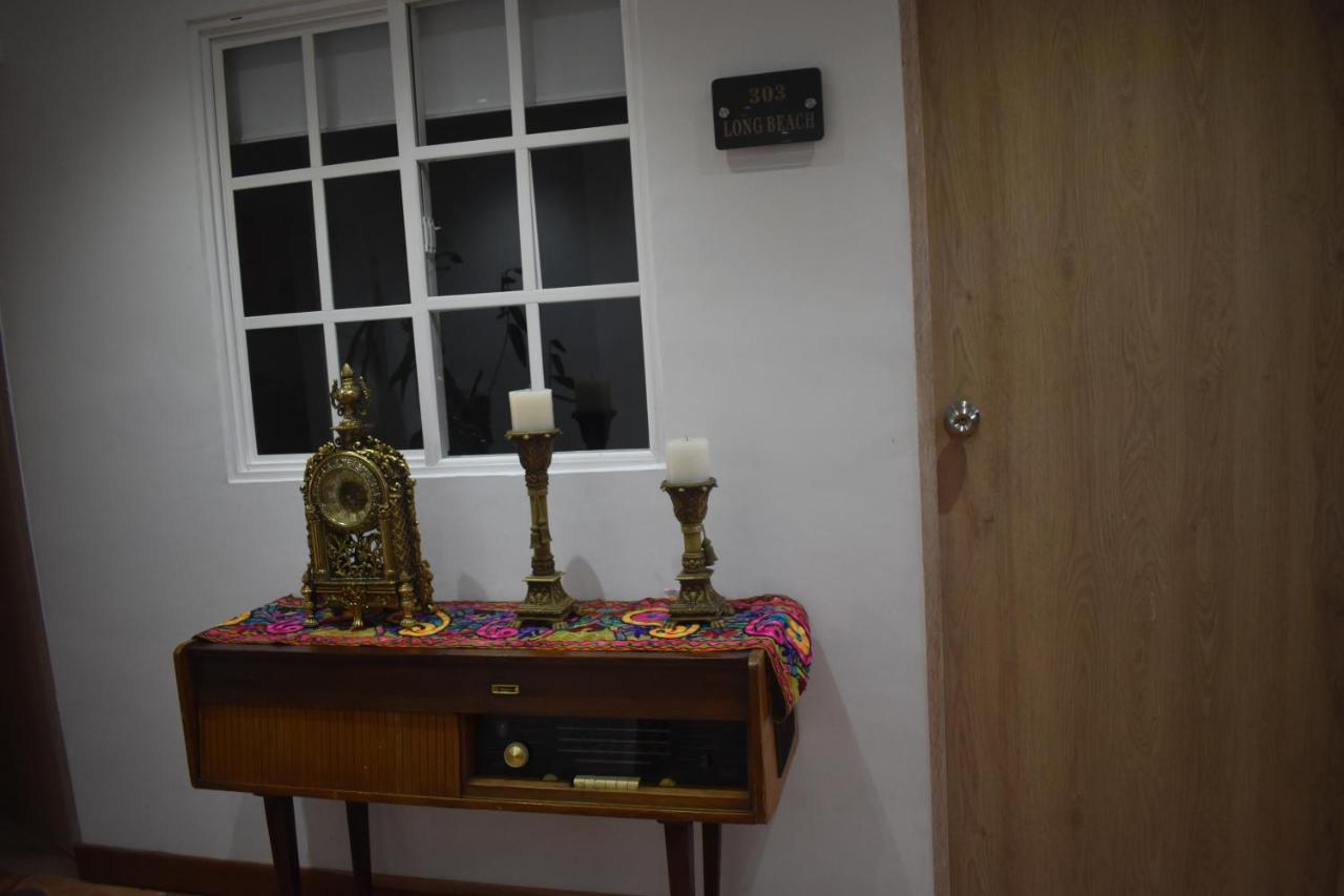 Hotel Alcatraz Yarumal المظهر الخارجي الصورة
