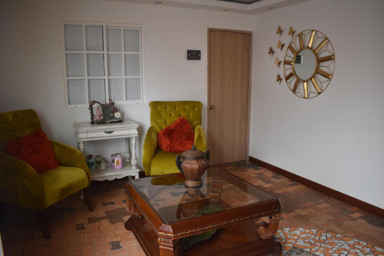 Hotel Alcatraz Yarumal المظهر الخارجي الصورة