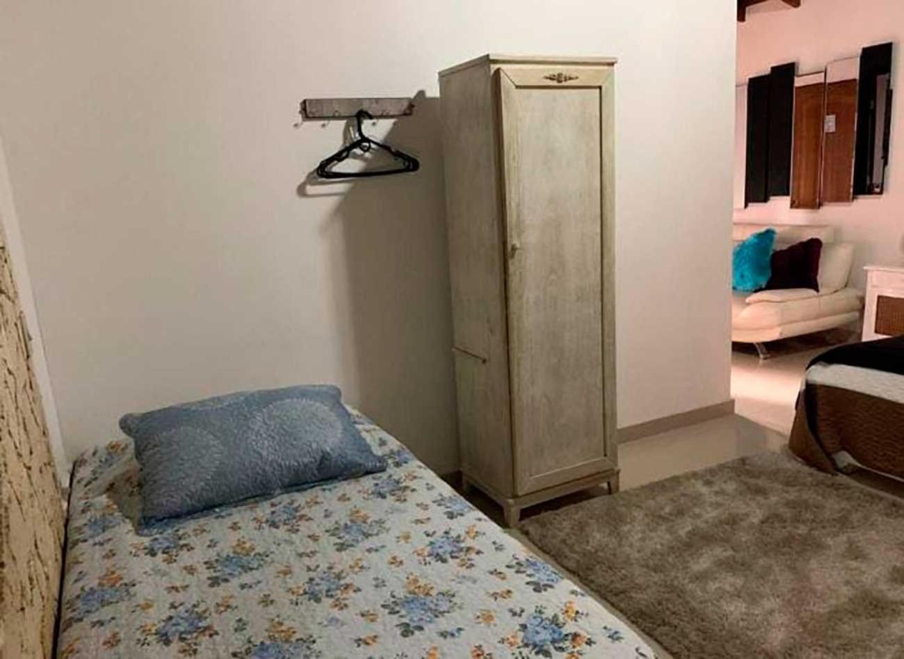 Hotel Alcatraz Yarumal الغرفة الصورة