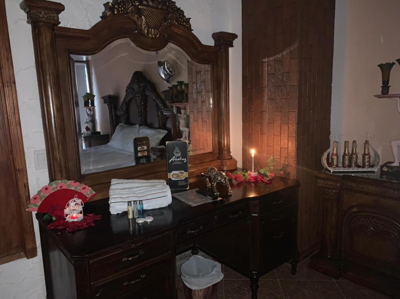 Hotel Alcatraz Yarumal الغرفة الصورة