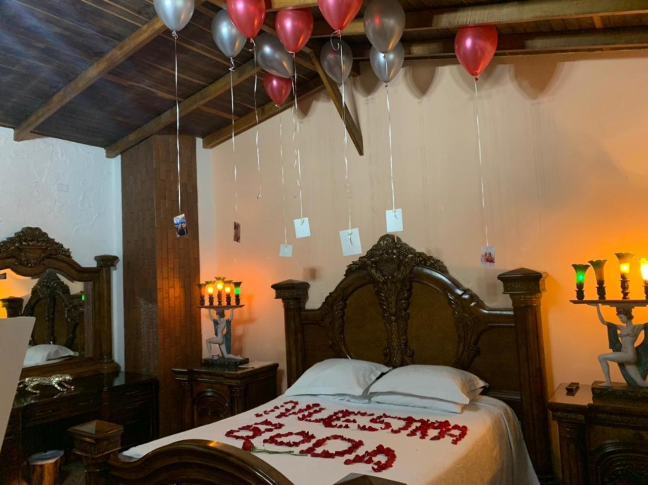 Hotel Alcatraz Yarumal الغرفة الصورة