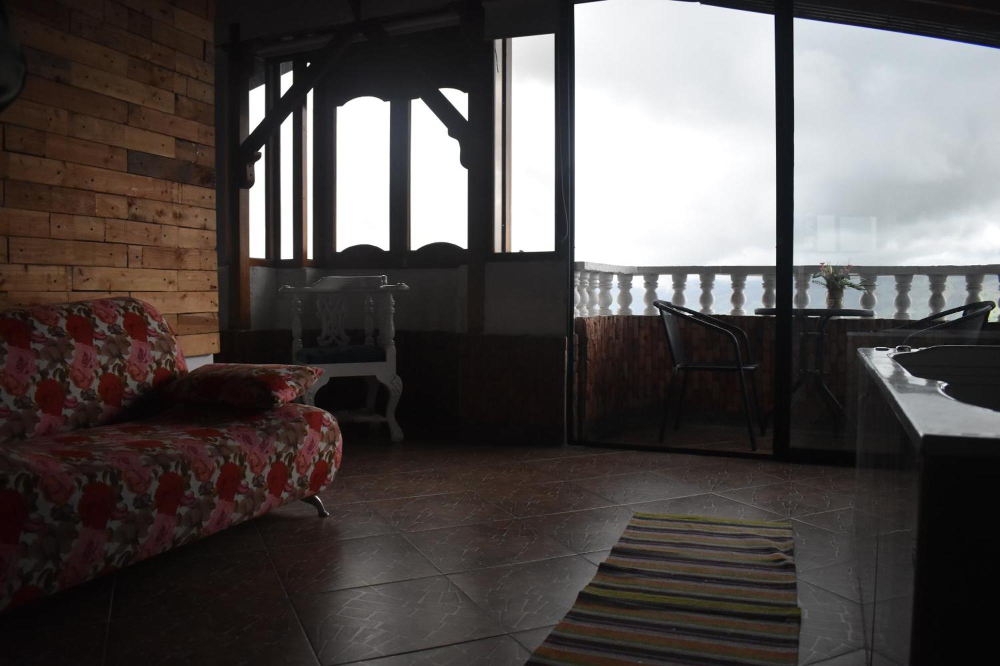 Hotel Alcatraz Yarumal الغرفة الصورة